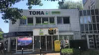 Toma Interim