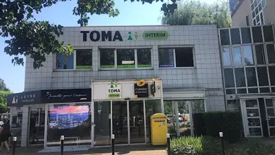 Toma Interim