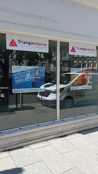 Triangle Intérim Clermont Ferrand