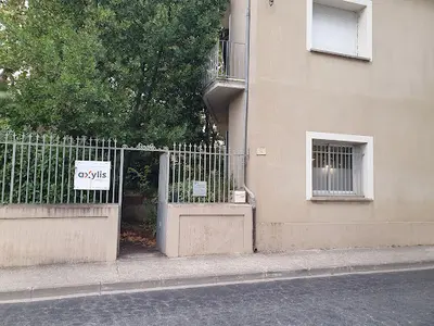 Axylis Coeur d'Hérault