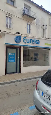 Eureka - Clermont-l Hérault
