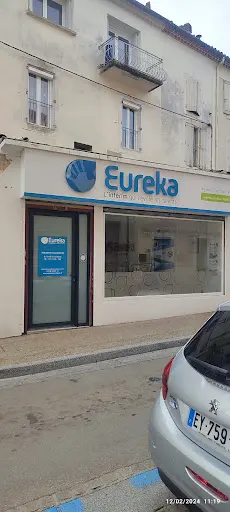 Eureka - Clermont-l Hérault