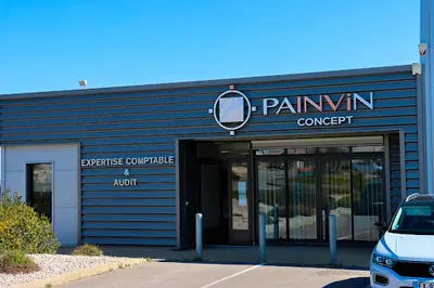Expert-comptable Painvin Expertise Comptable et Audit Clermont l'Hérault
