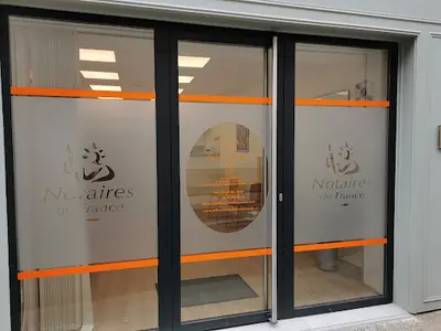 Office Notarial du Salagou - Vinas & Elouard