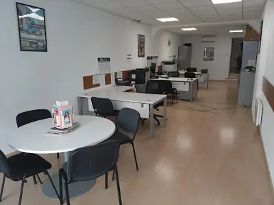 Samsic Emploi Clermont-l Hérault