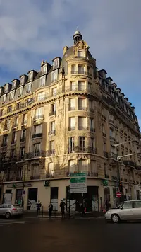 Annick Lachiver Notaire A Clichy
