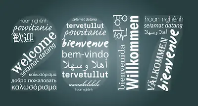Cabinet Gharibi Traductions