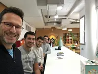 Dicenda Content Factory