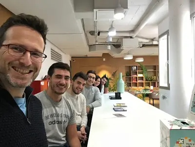Dicenda Content Factory