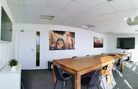 Ideasky: Votre Espace de Coworking À Clichy