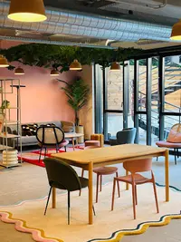 La Maison du Coworking Clichy Levallois