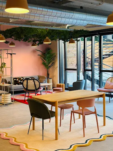 La Maison du Coworking Clichy Levallois