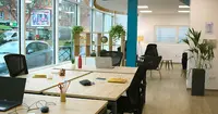 La Pousse Coworking Clichy