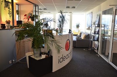 Location Bureaux Clichy