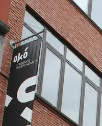 Okó