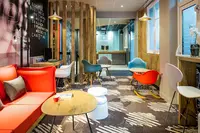 Wojo Coworking Clichy - Ibis Centre Mairie