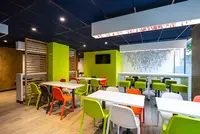 Wojo Coworking Paris - Ibis Budget Clichy Mairie
