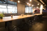 Work & Share - Clichy