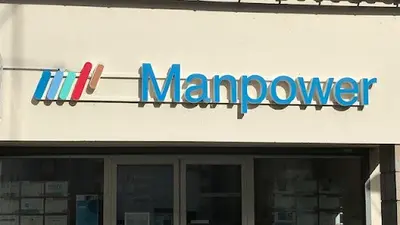 Manpower Clisson