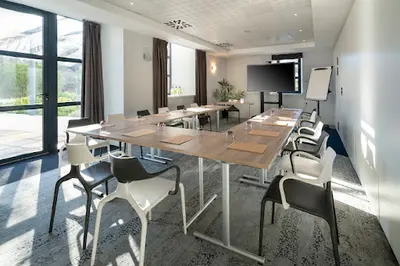 Mywo Clisson - Espaces de Coworking & Réunion