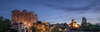 Office Notarial du Vignoble – Immobilier À Clisson