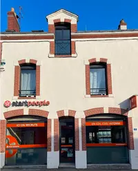 Start People Clisson