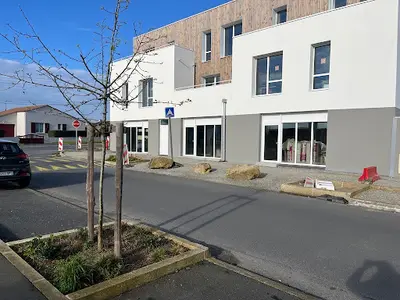 Tgs France Clisson | Cabinet Comptable