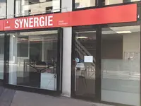Agence Intérim Synergie Cluses