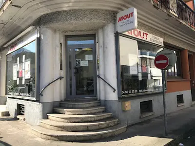 Atout Cluses Intérim & Recrutement -cluses