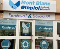 Mont Blanc Emploi