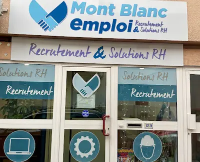 Mont Blanc Emploi