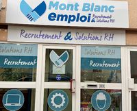 Mont Blanc Emploi