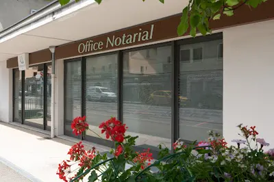 Office Notarial Seren Act À Cluses (me Guivarc H, Me Pernat-grosset-grange, Me Fallara et Me Exbrayat) / Notaire