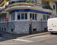 Sas Sage et Associes - Office de Cluses
