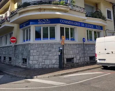 Sas Sage et Associes - Office de Cluses