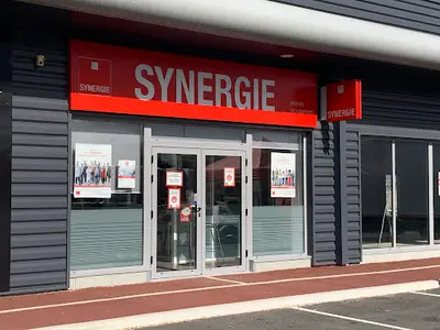 Agence Intérim Synergie Cognac