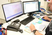 Coriolis Expertise