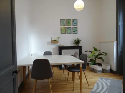 Coworking Cognac