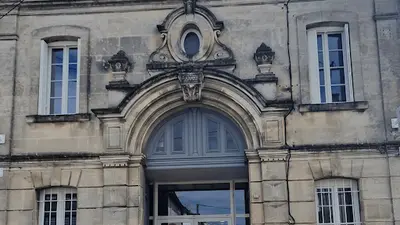 Espace Intérim