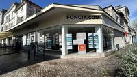 Foncia | Agence Immobilière | Gestion Locative - Syndic - Location | Cognac | R. Neuve des Remparts