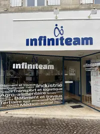 Infiniteam - Cognac