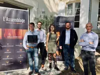 l'Assemblage Cognac