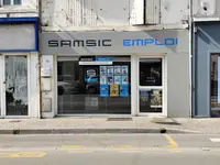Samsic Emploi Cognac