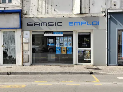 Samsic Emploi Cognac