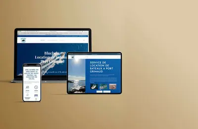 Agence de Communication R Numérique - Golfe de Saint Tropez