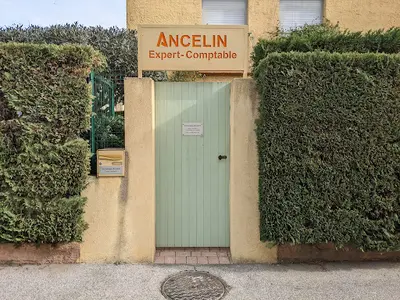 Ancelin Véronique