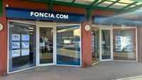 Foncia | Agence Immobilière | Gestion Locative - Syndic - Location | Cogolin | Av. Georges Clemenceau
