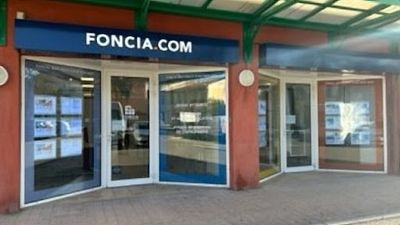 Foncia | Agence Immobilière | Gestion Locative - Syndic - Location | Cogolin | Av. Georges Clemenceau