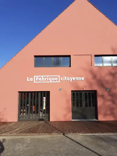 La Fabrique Citoyenne de Collégien