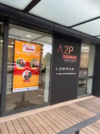 A2p Colmar | Agence d'Emploi | Intérim - Cdd - Cdi